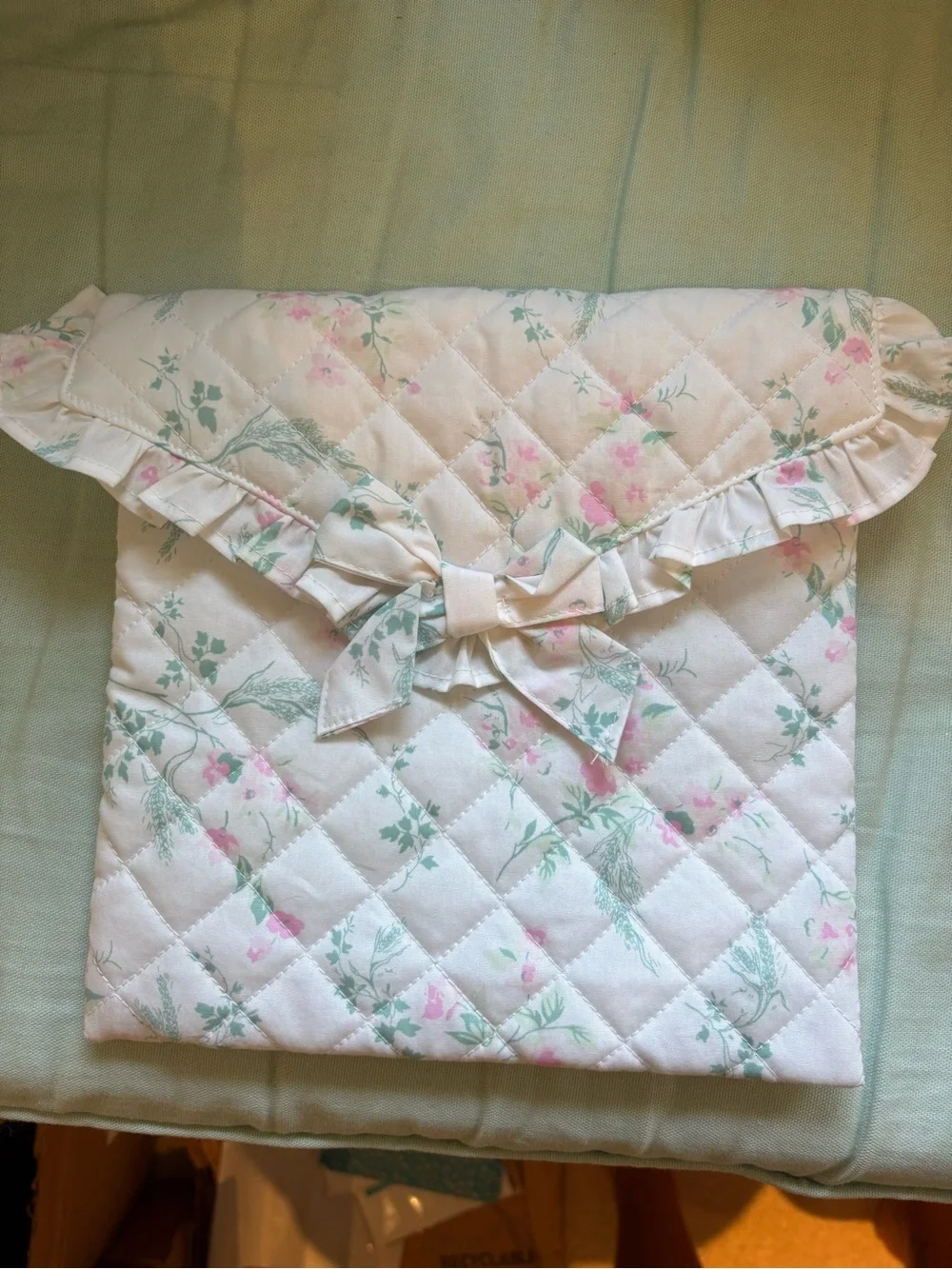 Beauty bag